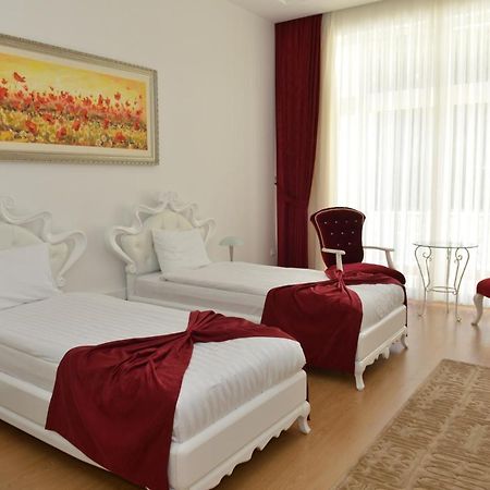 White Palace Hotel Yalova  Exterior foto