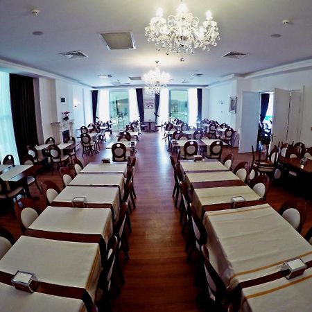 White Palace Hotel Yalova  Exterior foto