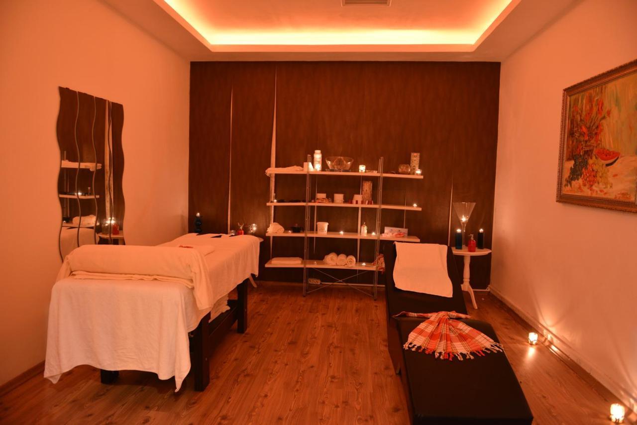 White Palace Hotel Yalova  Exterior foto