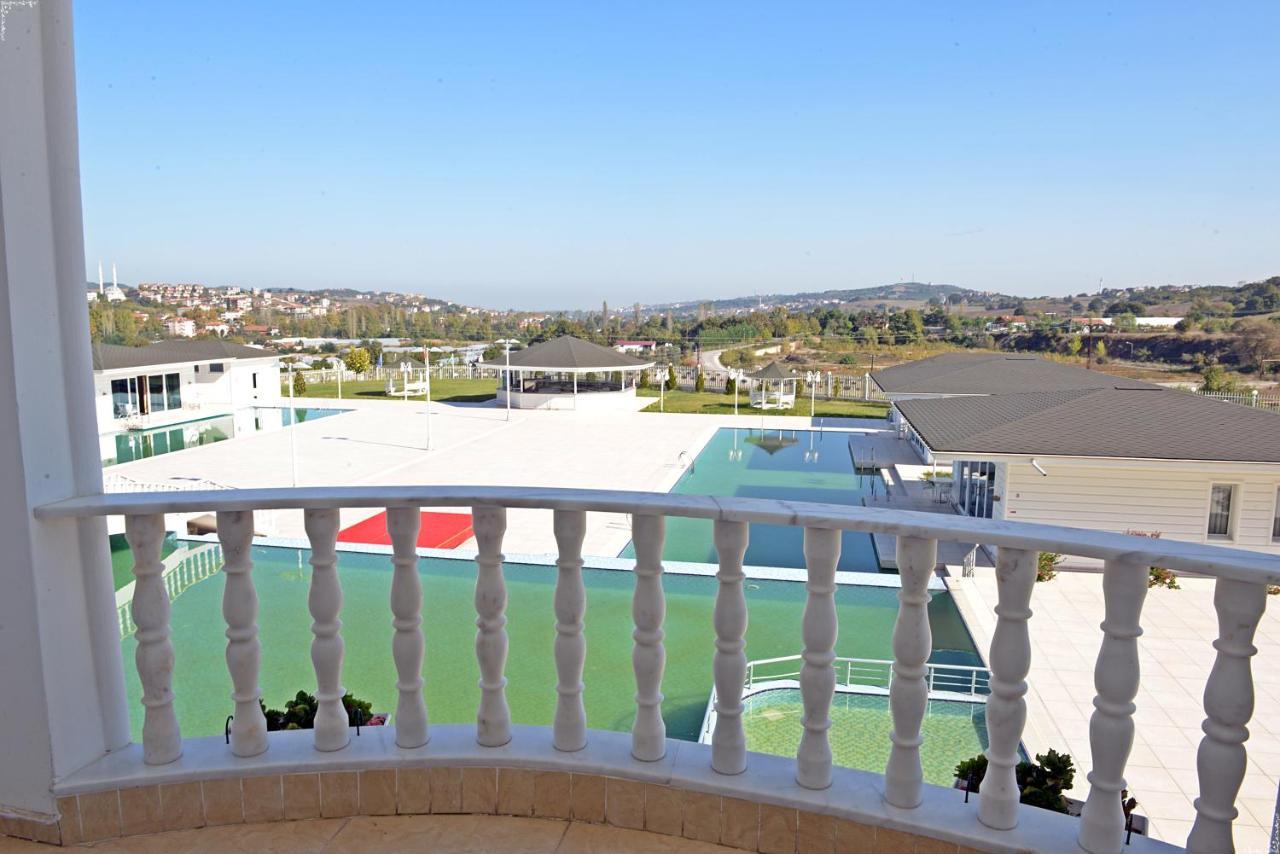 White Palace Hotel Yalova  Exterior foto